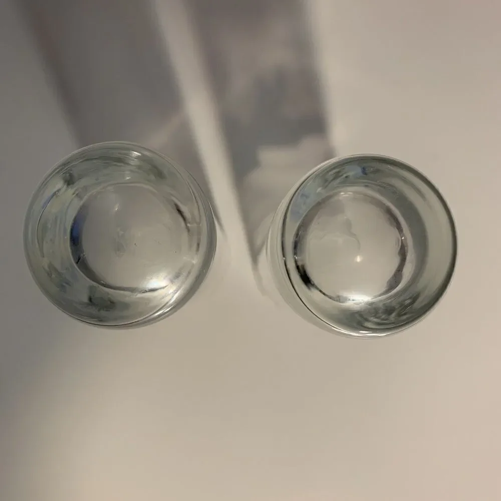 Nova Scotia shot glasses